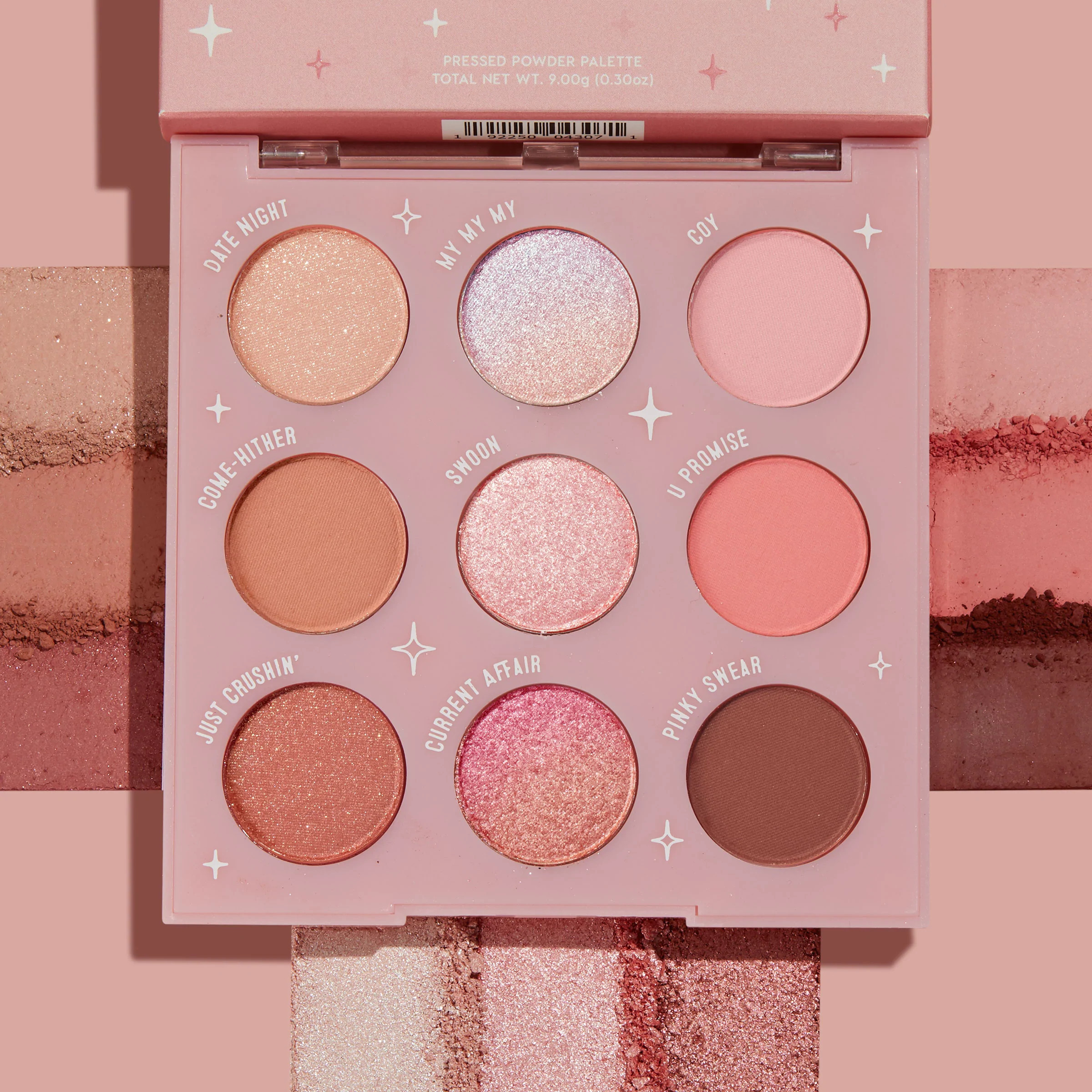 Blush Baby | Colourpop