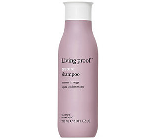 Living Proof Restore Shampoo 8 oz | QVC