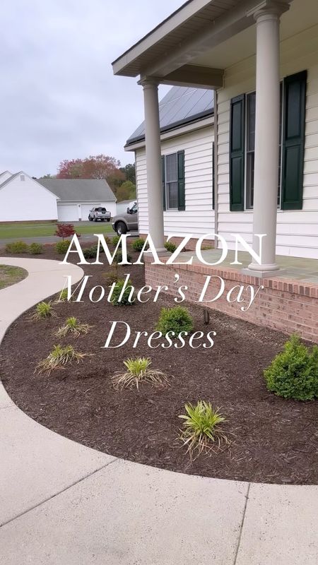 Amazon Mother’s Day dresses! I’m in size small in all 

#LTKfindsunder100 #LTKsalealert #LTKstyletip