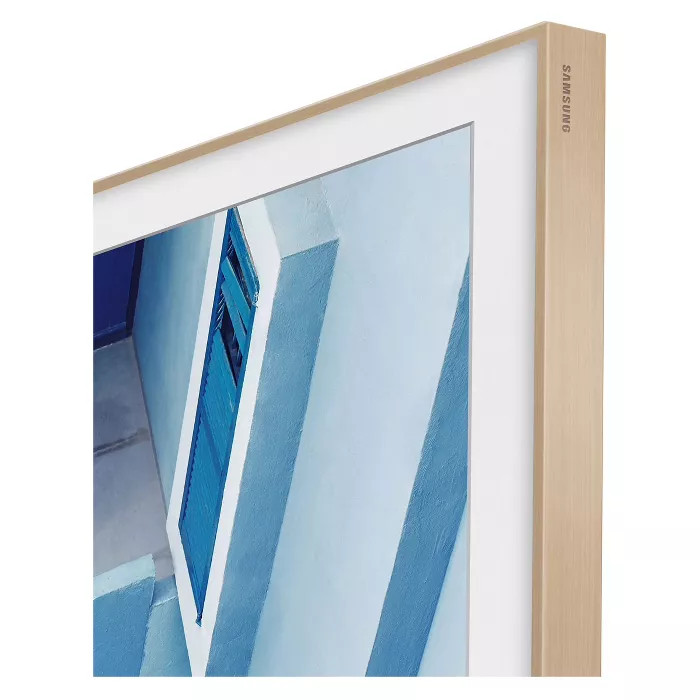 Samsung Customizable Bezel for Samsung The Frame 49" | Target