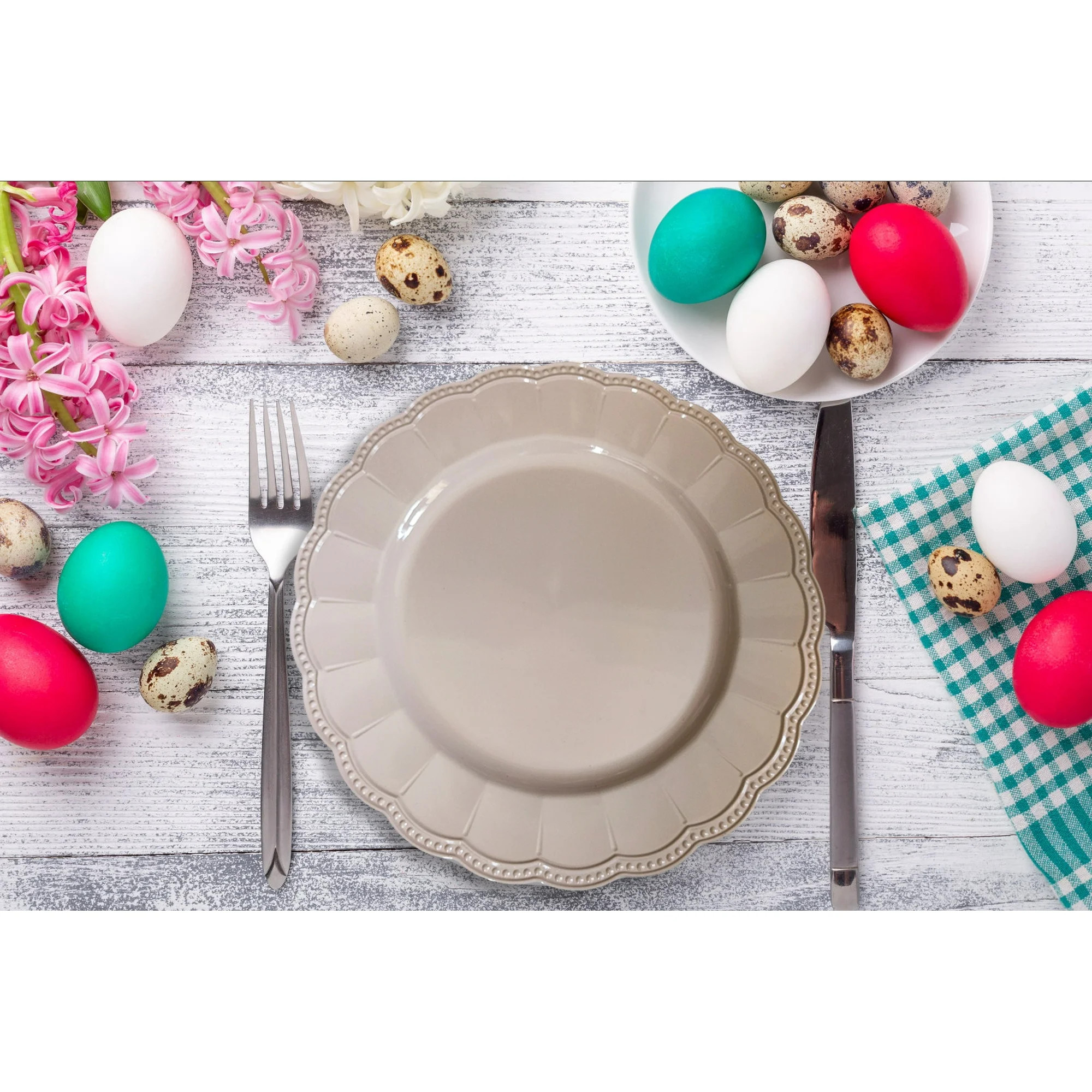 Easter SOLID CHARGER PINK | Walmart (CA)