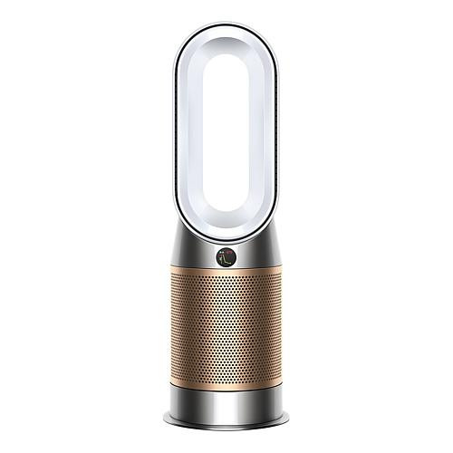 Dyson HP2 Hot + Cool Fan & Air Purifier - White | HSN