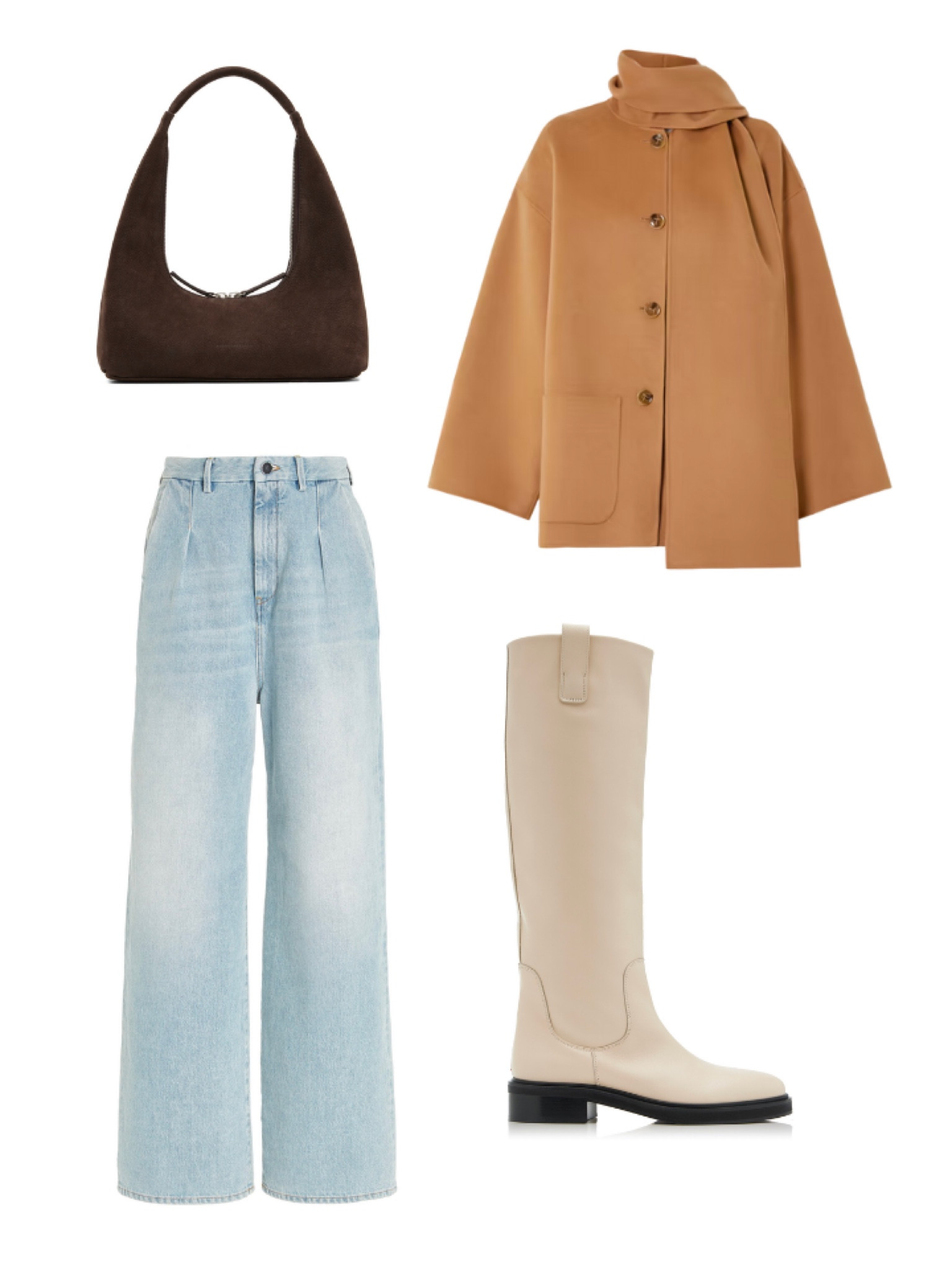 Thanksgiving style 🤎

#LTKHoliday #LTKstyletip #LTKSeasonal