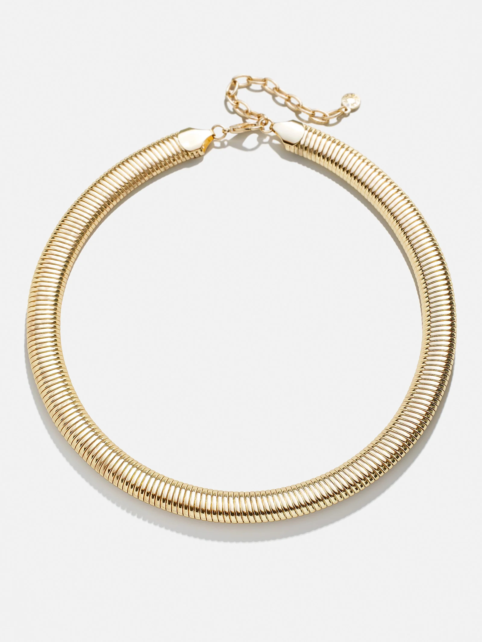 Emanuella Collar Necklace | BaubleBar (US)