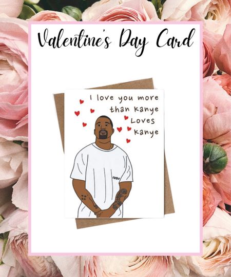Check the cute Valentine’s Day cards on Etsy.

Valentine’s Day, card, valentines gift, gift idea, Valentine’s Day card

#LTKSeasonal #LTKhome #LTKunder50
