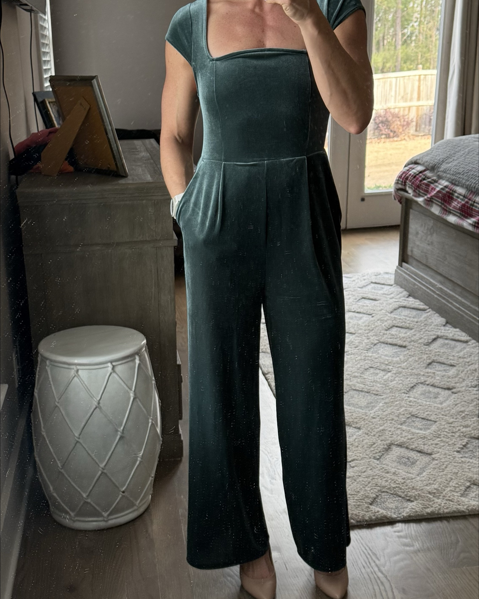 Christmas Outfit Ideas

#LTKSeasonal #LTKOver40 #LTKHoliday