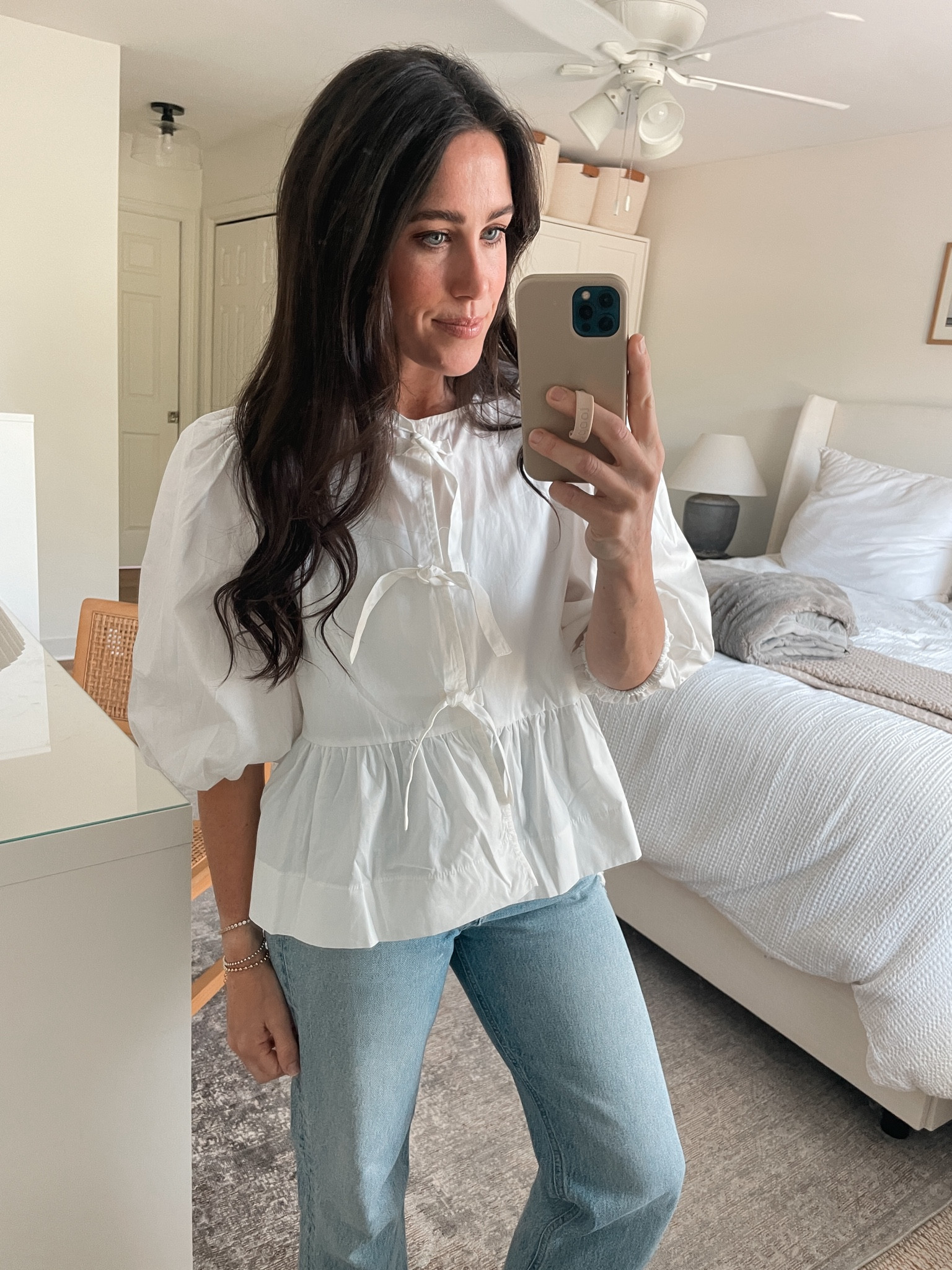 Amazon Top
Under $30
Size small
#amazonfashion

#LTKStyleTip #LTKFindsUnder50 #LTKSeasonal