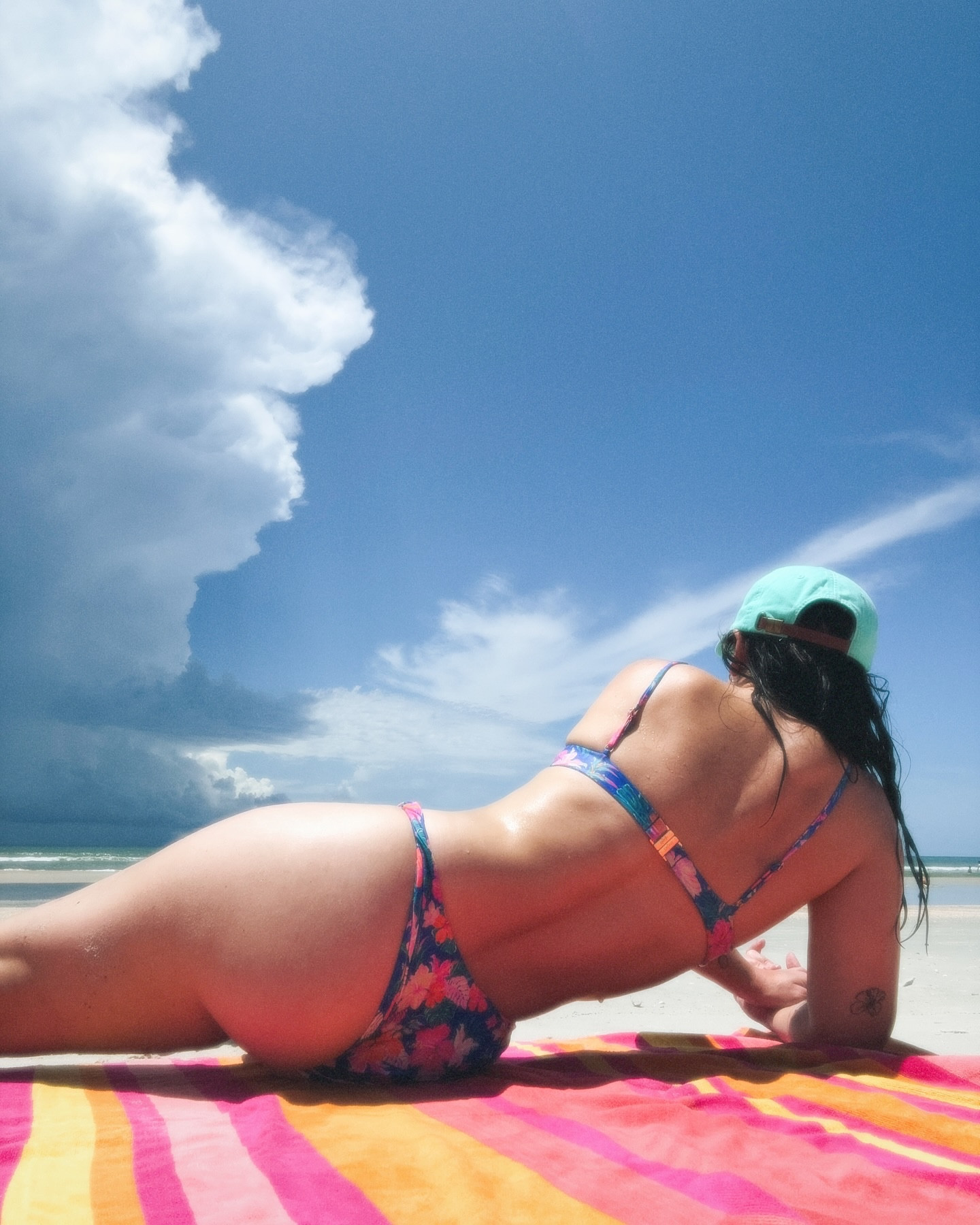 🌺☀️🌺☀️