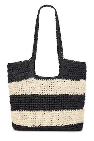 Splice Woven Tote
                    
                    Seafolly | Revolve Clothing (Global)