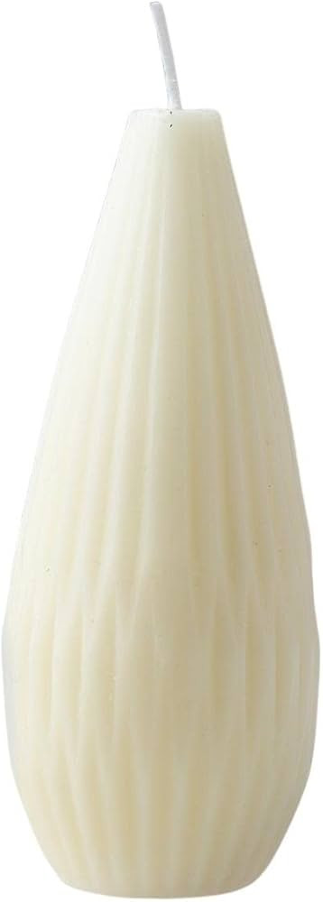 Pillar Candles with Scented,Decorative White Scented Candle Gift for Home Decor Aromatherapy Cand... | Amazon (US)