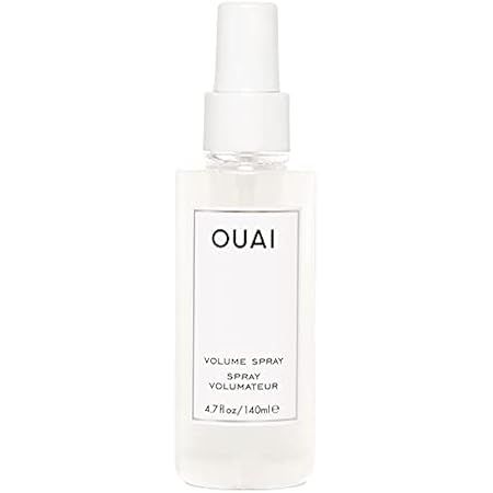 OUAI Leave In Conditioner Spray - .84 Ounce Mini | Amazon (US)