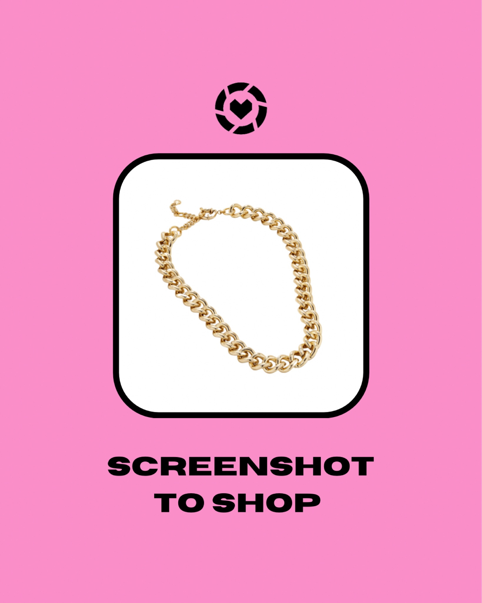 Save 30% now at Baublebar during Black Friday. You’re gold baby. Solid gold. So get saving. 