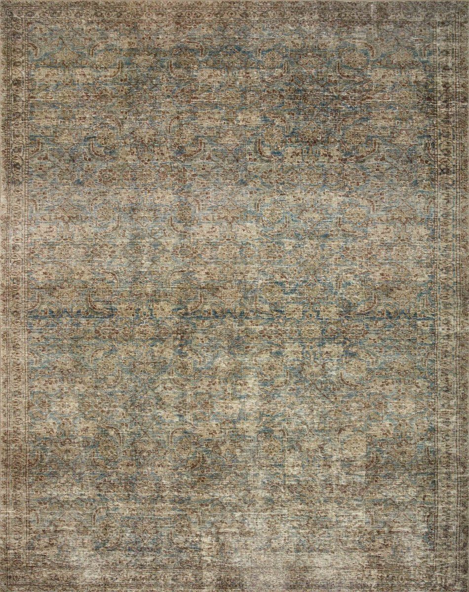 Morgan feat. CloudPile (TM) - MOG-04 Area Rug | Rugs Direct