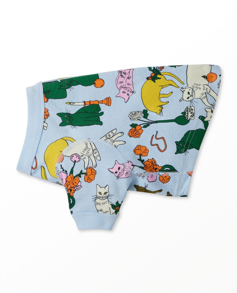 BAGGU Dog Pajamas | Hanna Andersson