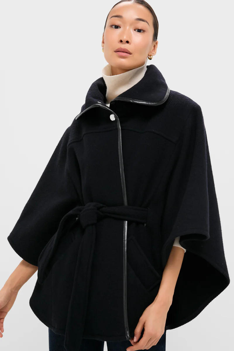 Marine Seal Coat | Tuckernuck (US)