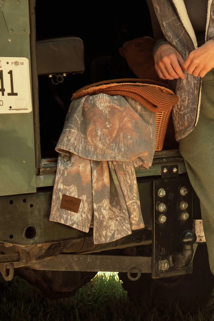 Tribe Butter Blanket | Tribe Kelley