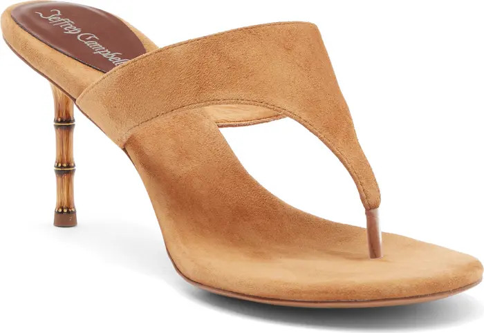 Jeffrey Campbell Marilla Stiletto Sandal (Women) | Nordstrom | Nordstrom