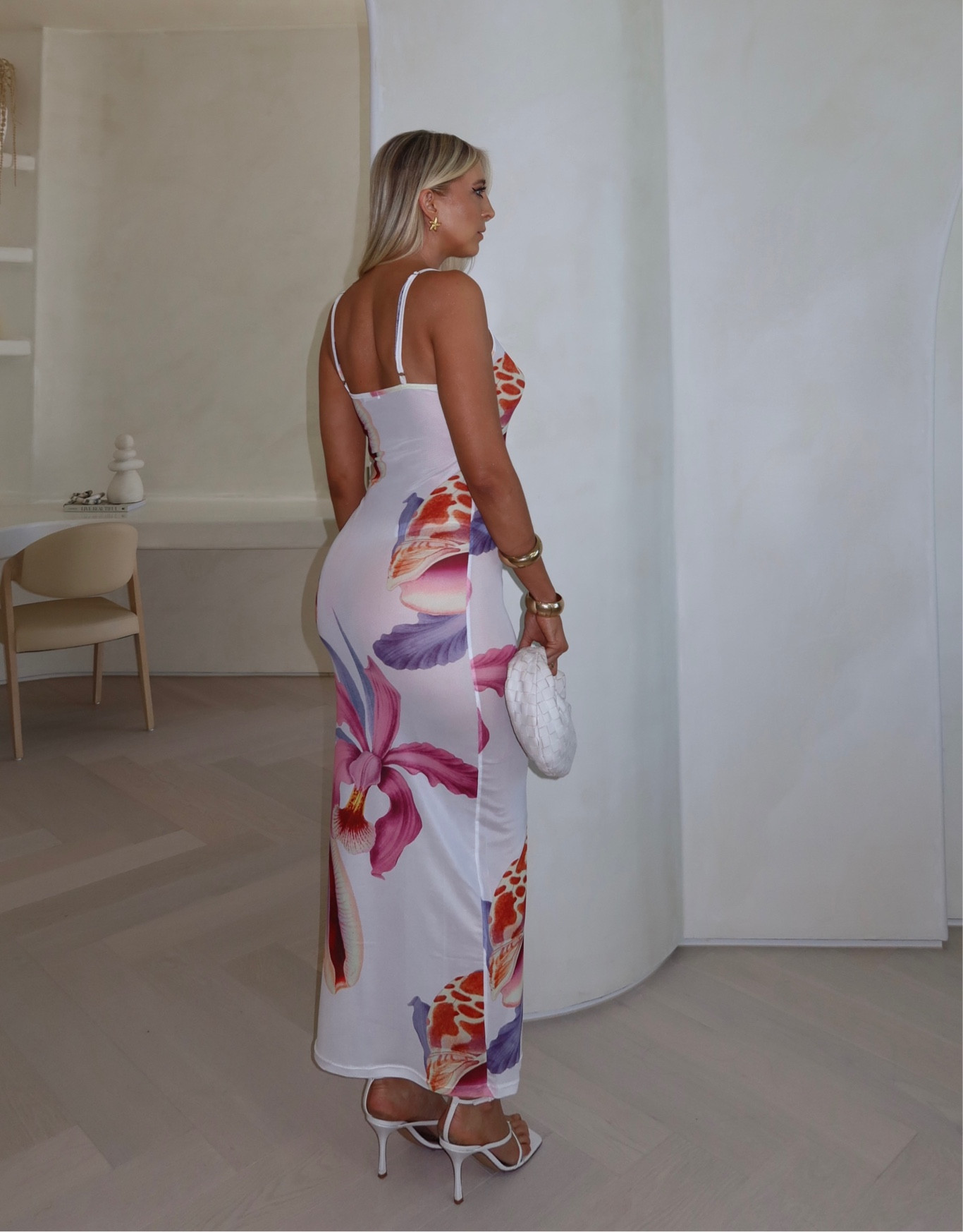 My graphic print vacation dressing edit! A sheer maxi dress featuring seaside shells & bright pink orchid graphics printed on it  , is perfect for vacation dressing , beach to bad, cocktails on an island

#LTKSeasonal #LTKparties #LTKfindsunder100