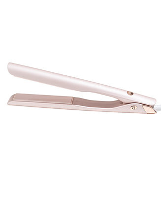 T3 SinglePass Smooth X Professional Flat Iron with Extra-Long Plates - Macy's | Macy's