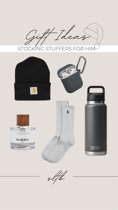 Stocking stuffers for him🖤

#LTKSeasonal #LTKHoliday #LTKmens