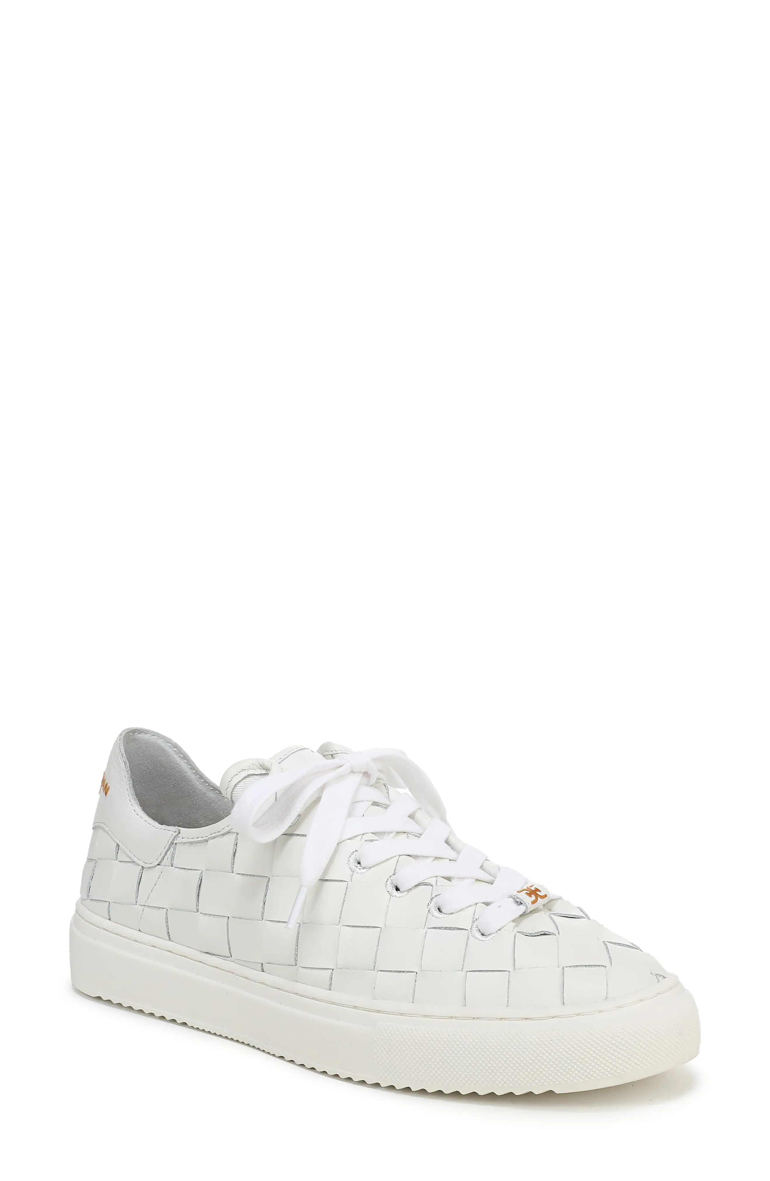 Sam Edelman Poppy Woven Sneaker (Women) | Nordstromrack | Nordstrom Rack