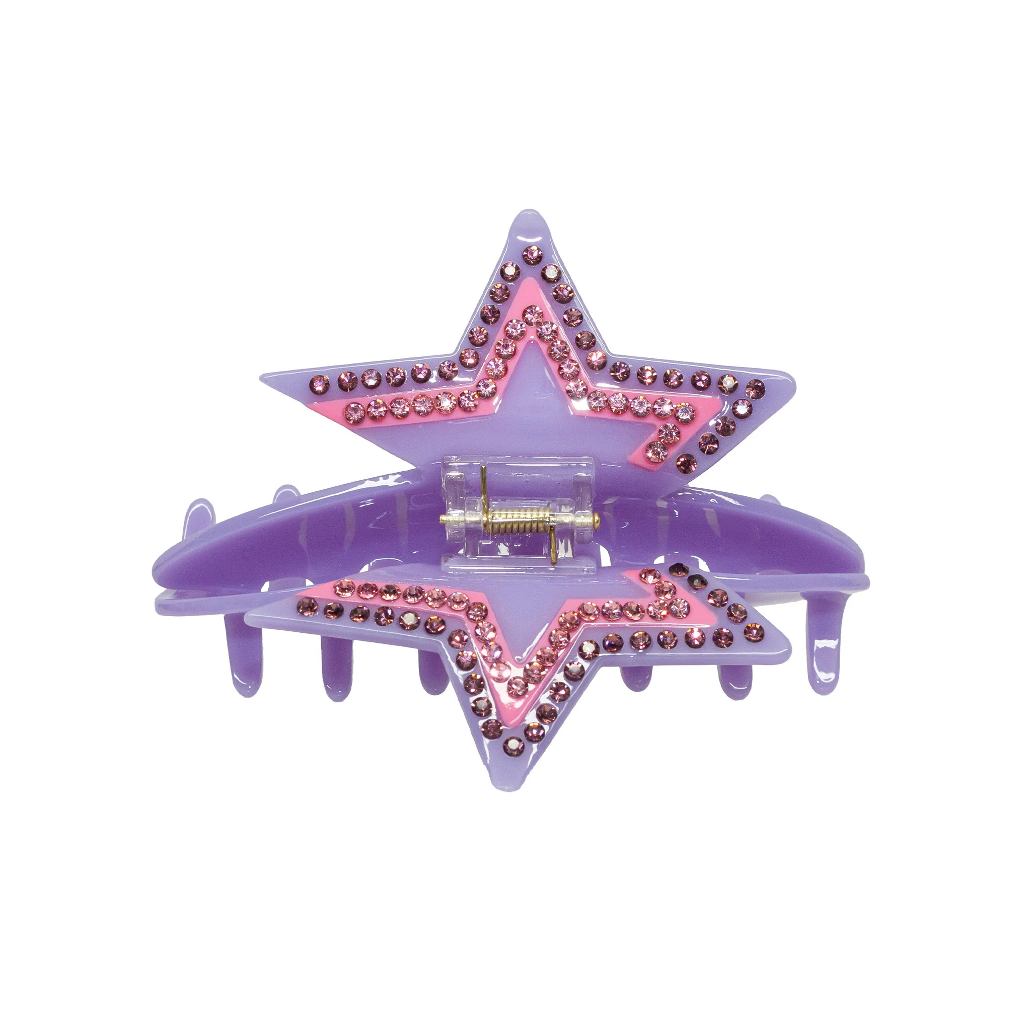 Ice Princess Clip In Gum Drop | Emi Jay