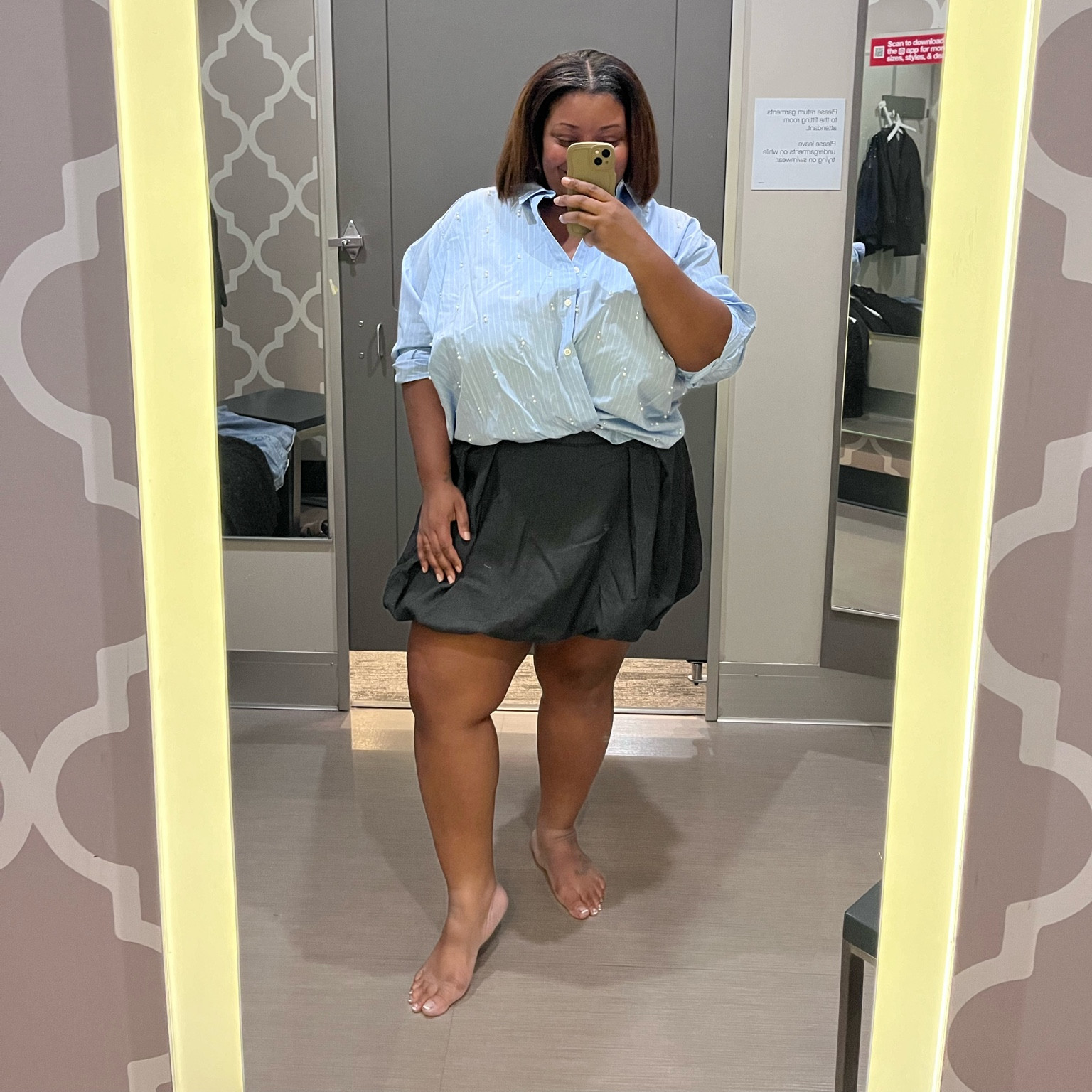 Target Future Collective 

#LTKFindsUnder50 #LTKPlusSize #LTKSeasonal