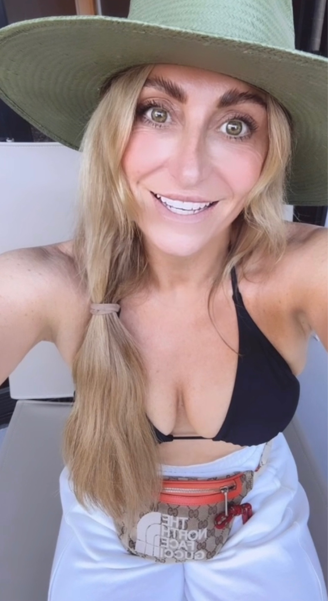 Family pool day in Park City! Wearing Helen Jon👙

#LTKBeauty #LTKSwim #LTKSeasonal