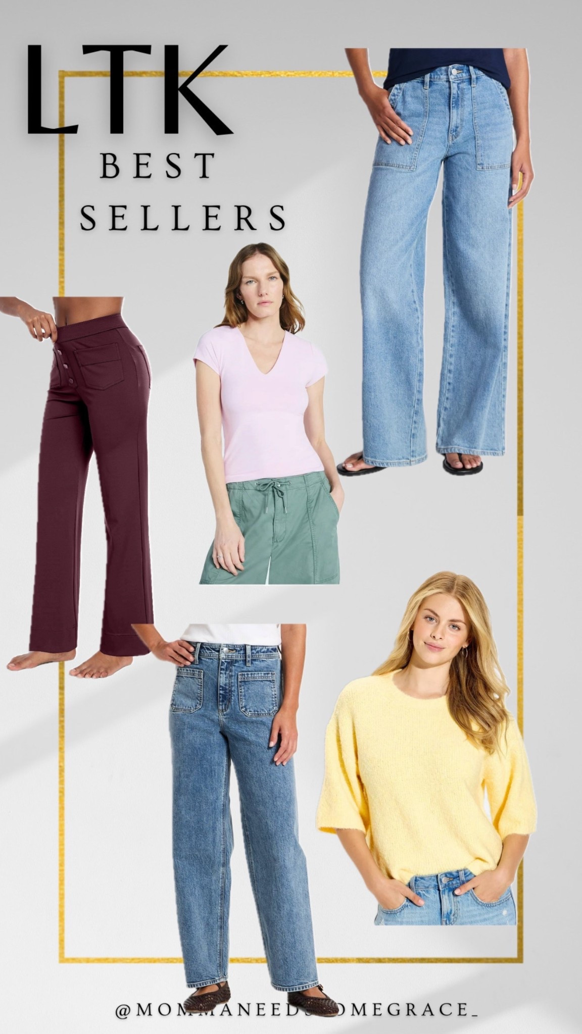 Weekly most loved items! Thanks for shopping my links! 

#LTKSaleAlert #LTKselfcare #LTKootd