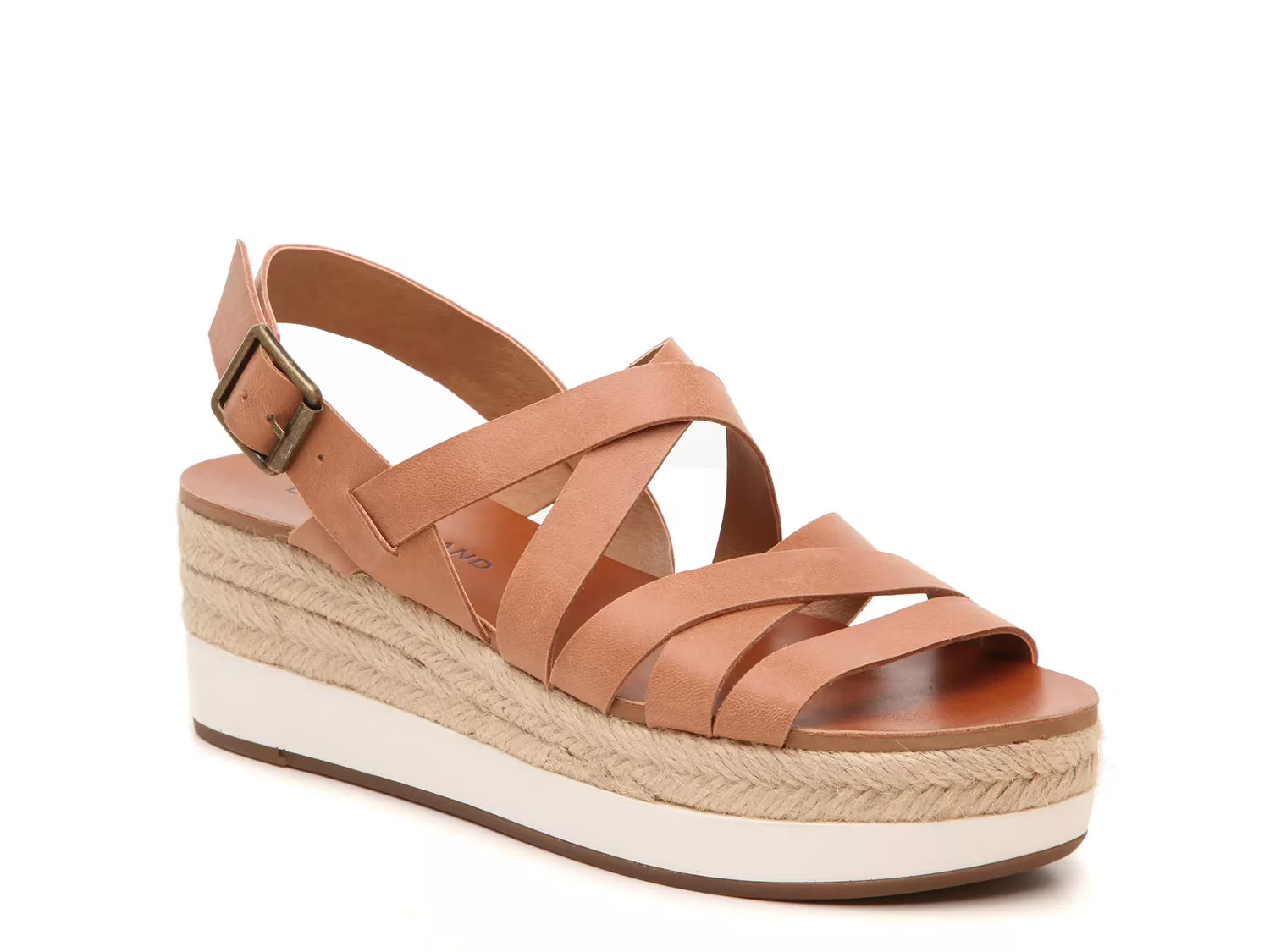 Jokepa Wedge Sandal | DSW