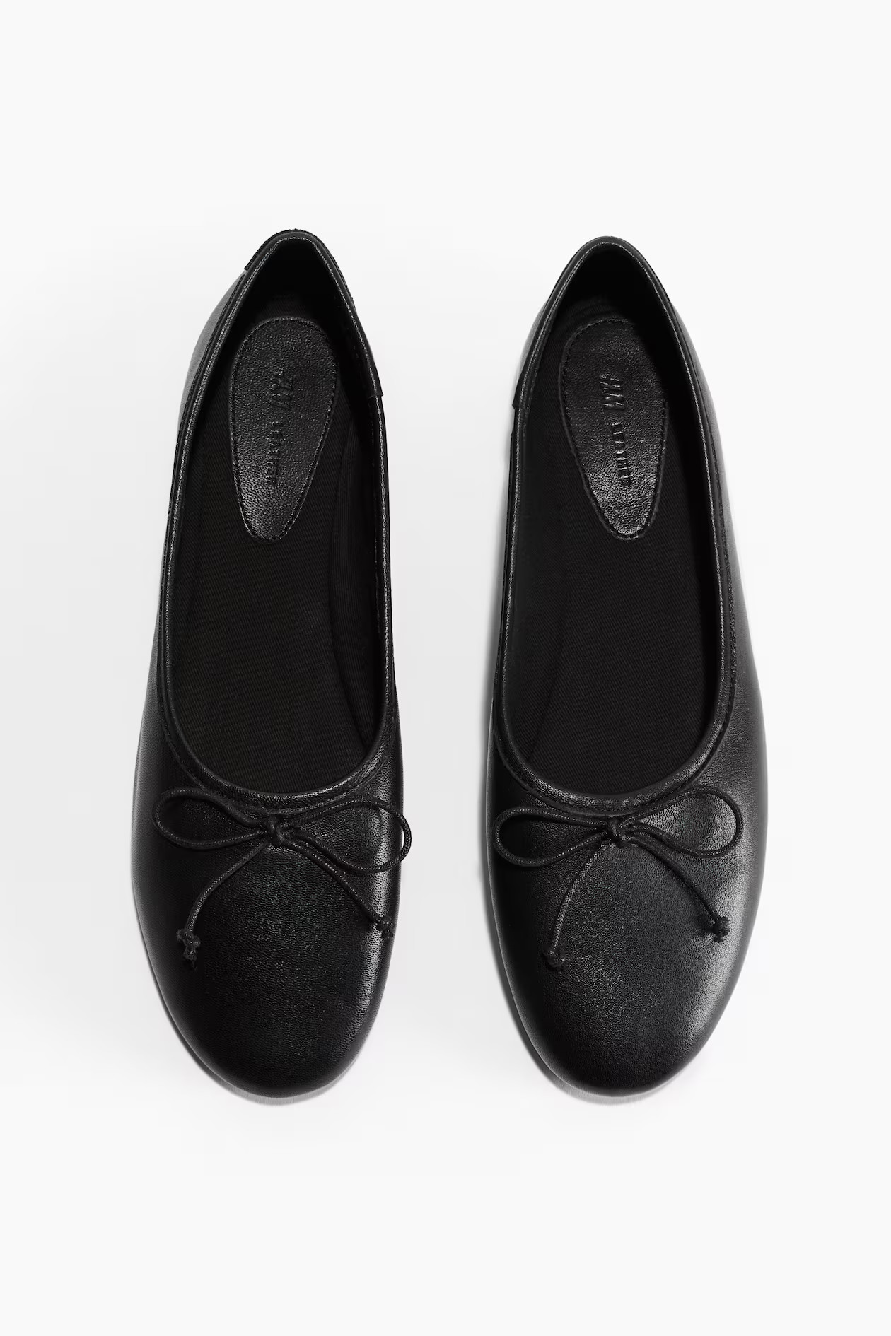 Ballet Flats | H&M (US + CA)