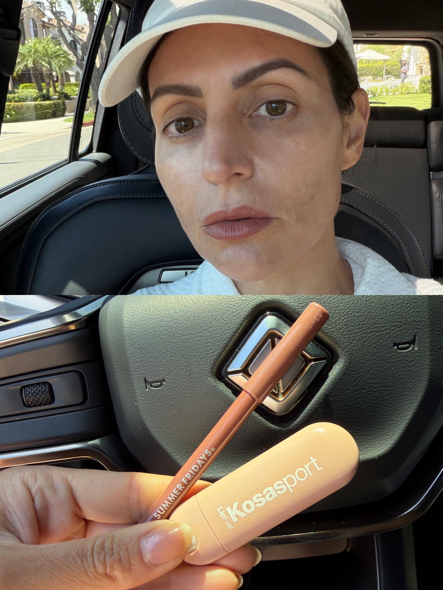 A really good lip combo 

#LTKBeauty #LTKOver40