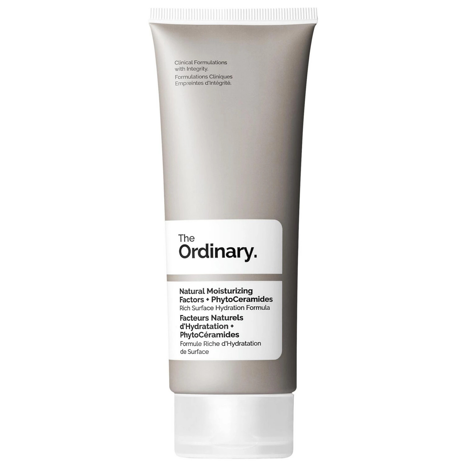 The Ordinary Natural Moisturizing Factors + PhytoCeramides Rich Moisturizer, Size: 3.4 Oz, None | Kohl's