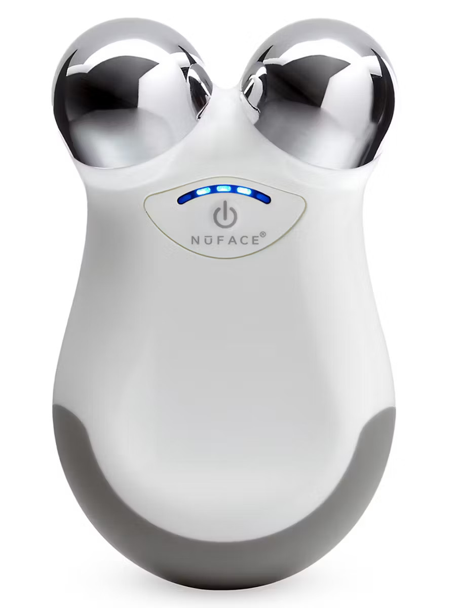 NuFACE Mini | Saks Fifth Avenue