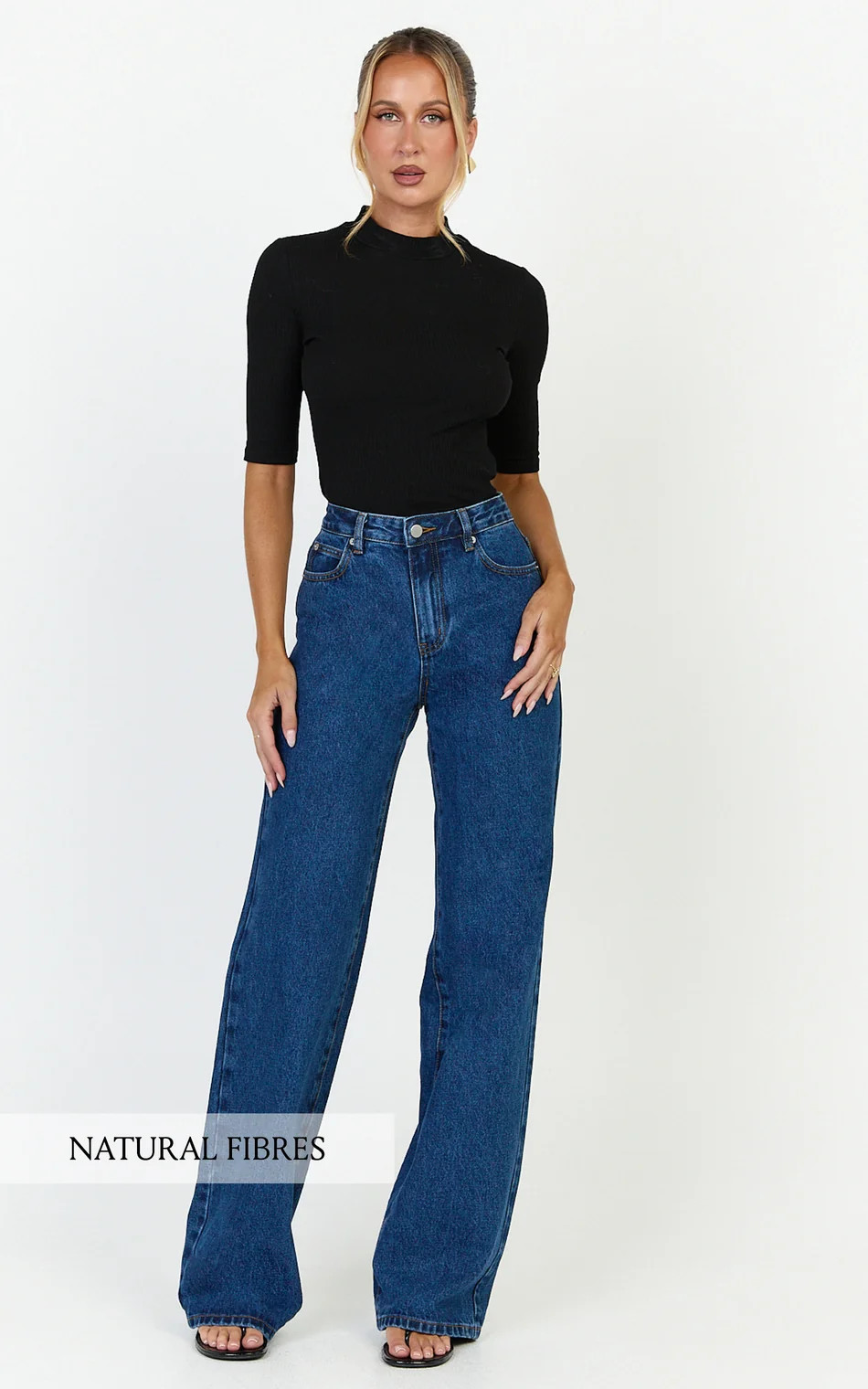 Summer Jeans | Showpo (US, UK & Europe)