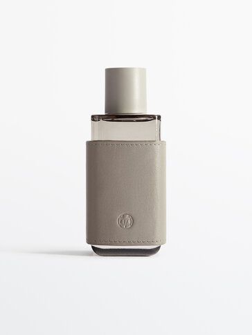 (100 ml) Massimo Dutti Eau de Parfum 03 Limited Edition | Massimo Dutti (US)