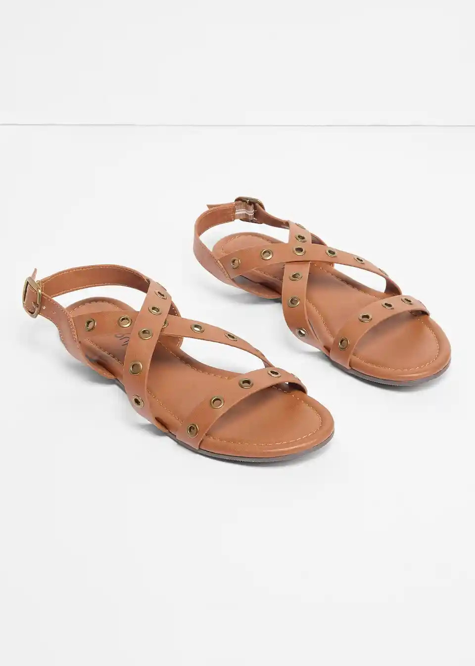 Sandalen mit \u00d6sen | Bonprix DE