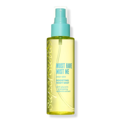 Must Have Mist Me Boosting Body Mist | Ulta