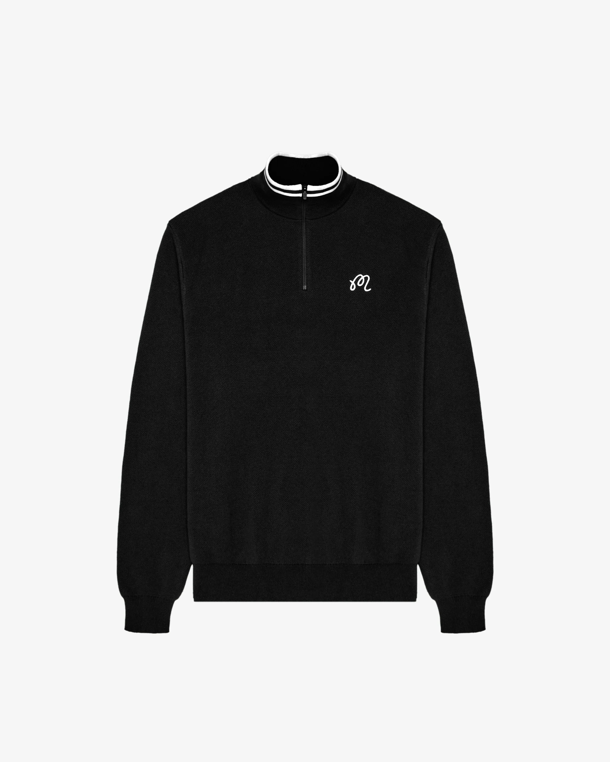 SORREL SWEATER | Malbon Golf