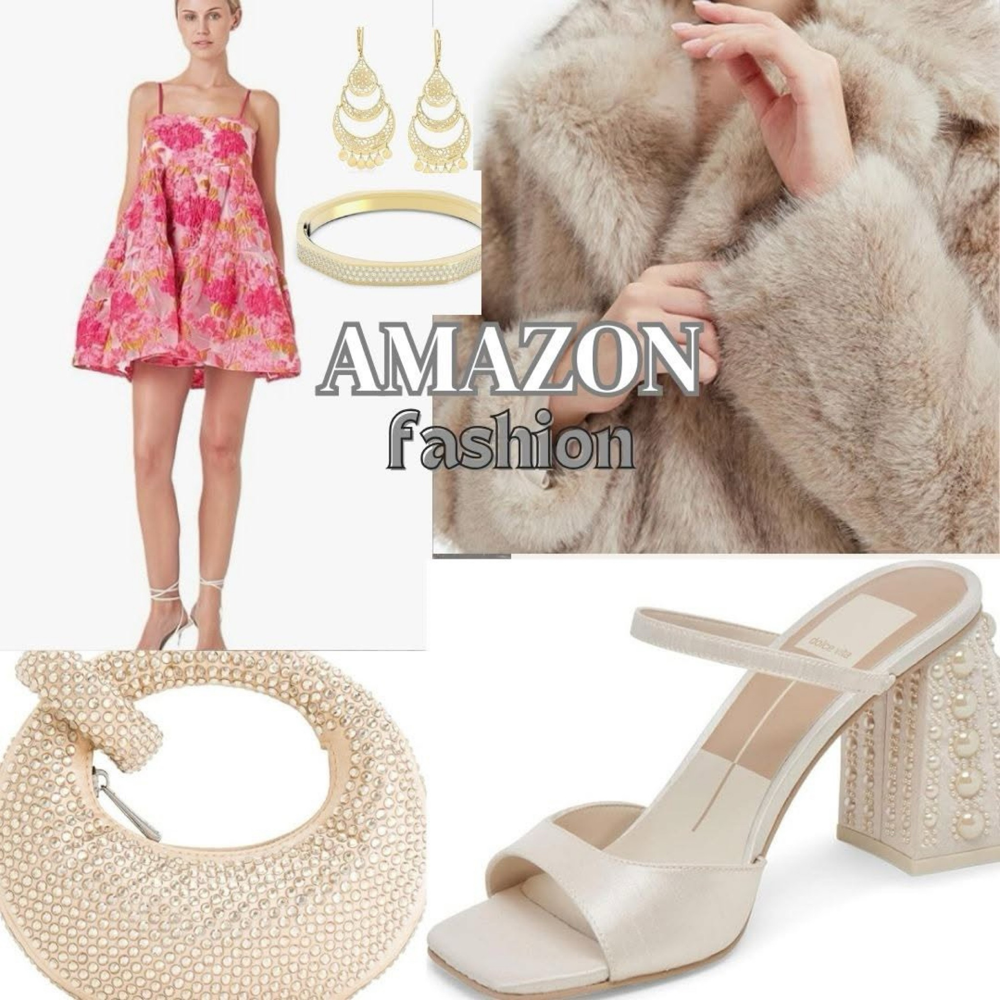 Shop the look! #amazonfashion

#LTKStyleTip #LTKGiftGuide #LTKBeauty