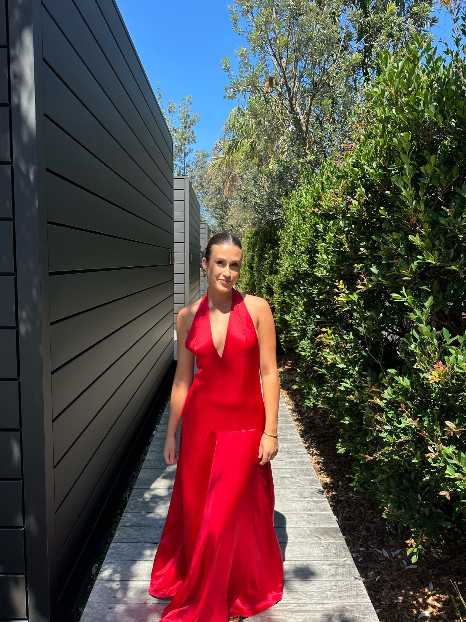 Obsessed with this dress I wore over the weekend! Wearing a size 8 💃🏽

#LTKwedding #LTKaustralia #LTKpartywear