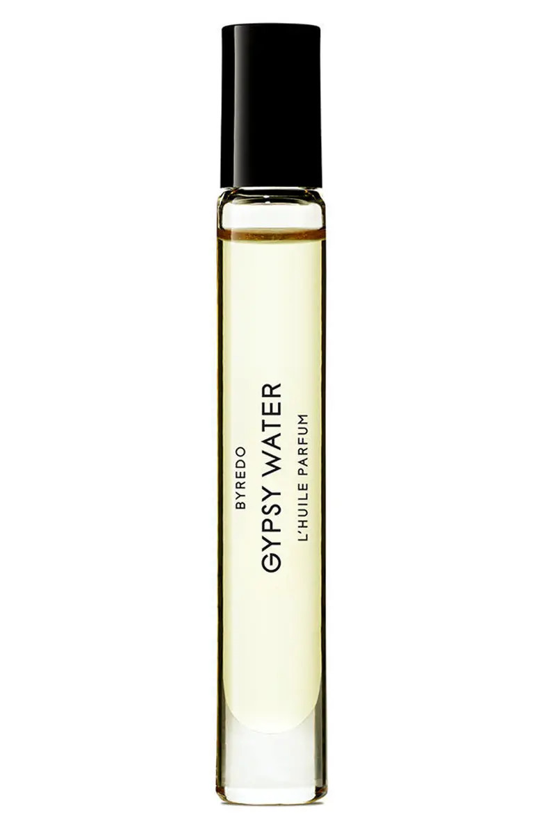 Gypsy Water Roll-On Perfumed Oil | Nordstrom