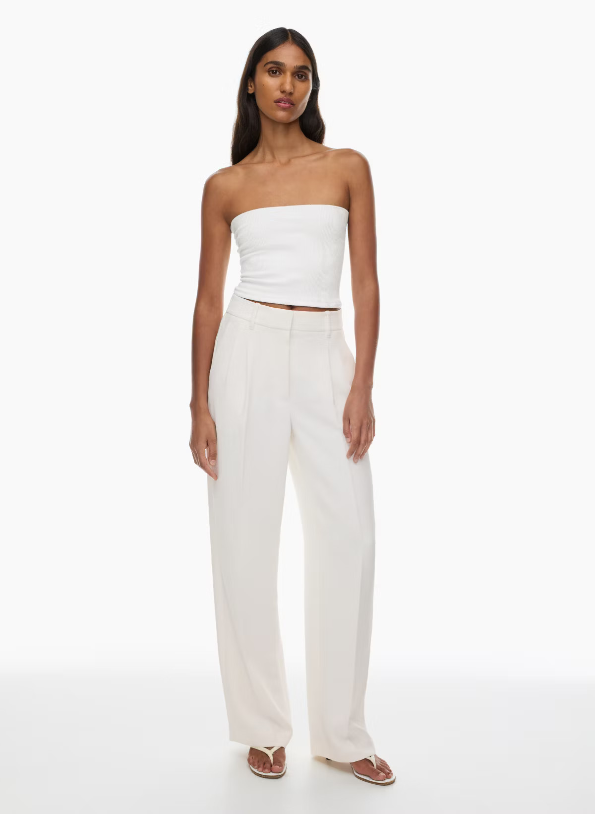 the effortless pant™ flex | Aritzia