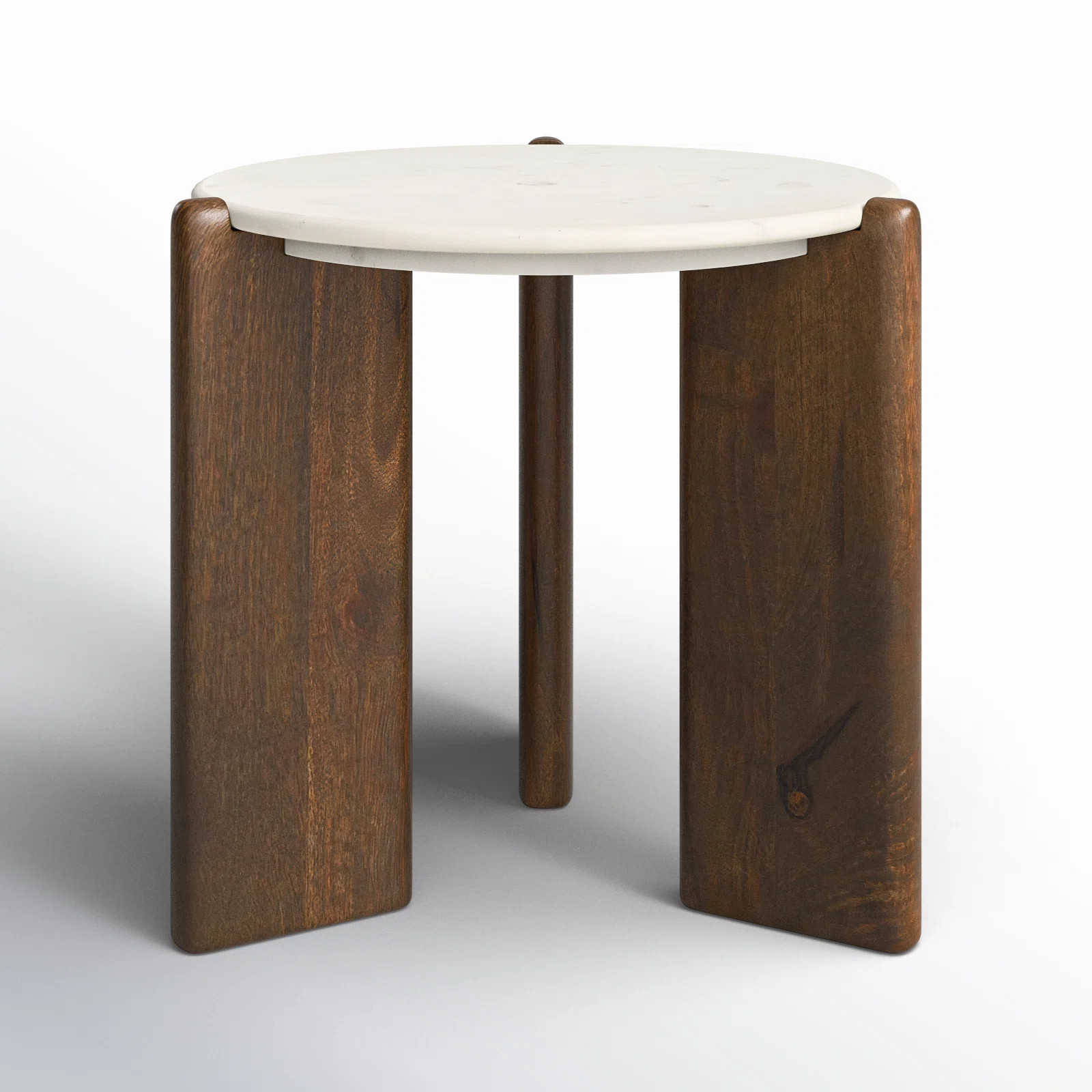 Brecken End Table | Joss & Main