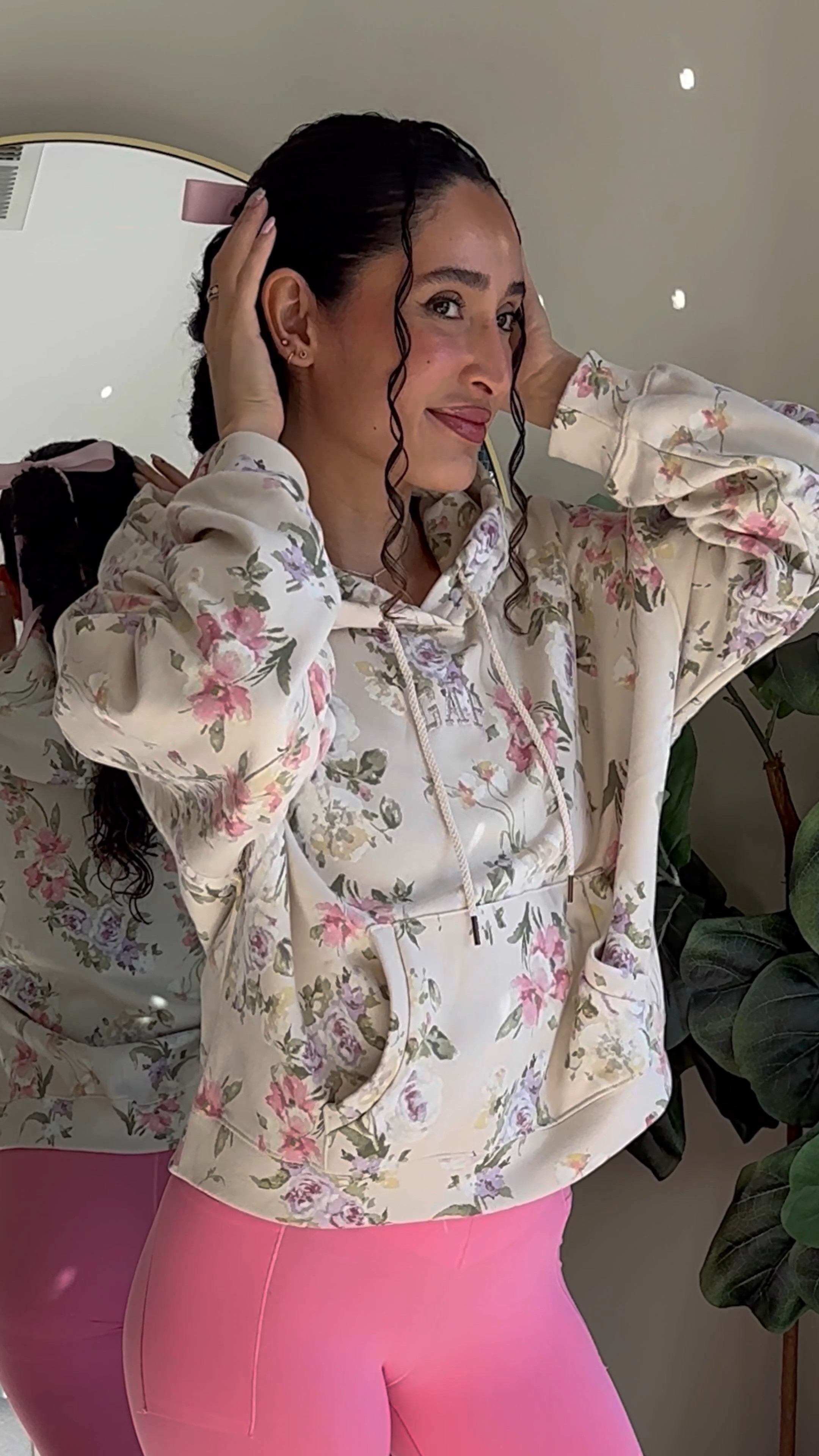 LoveShackFancy hoodie

#LTKVideo #LTKbeauty #LTKstyletip