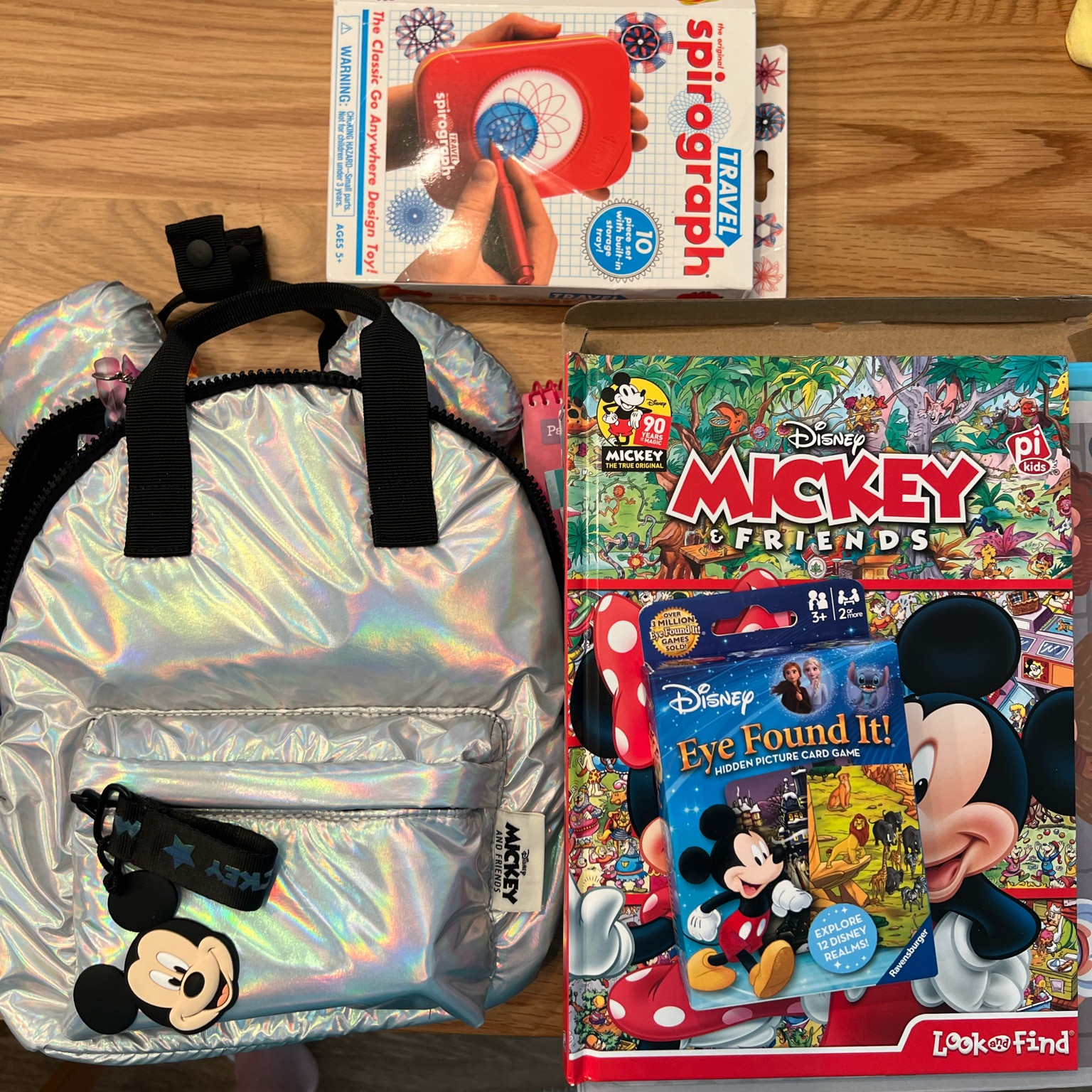 Kids travel activities 

#LTKtravel #LTKkids