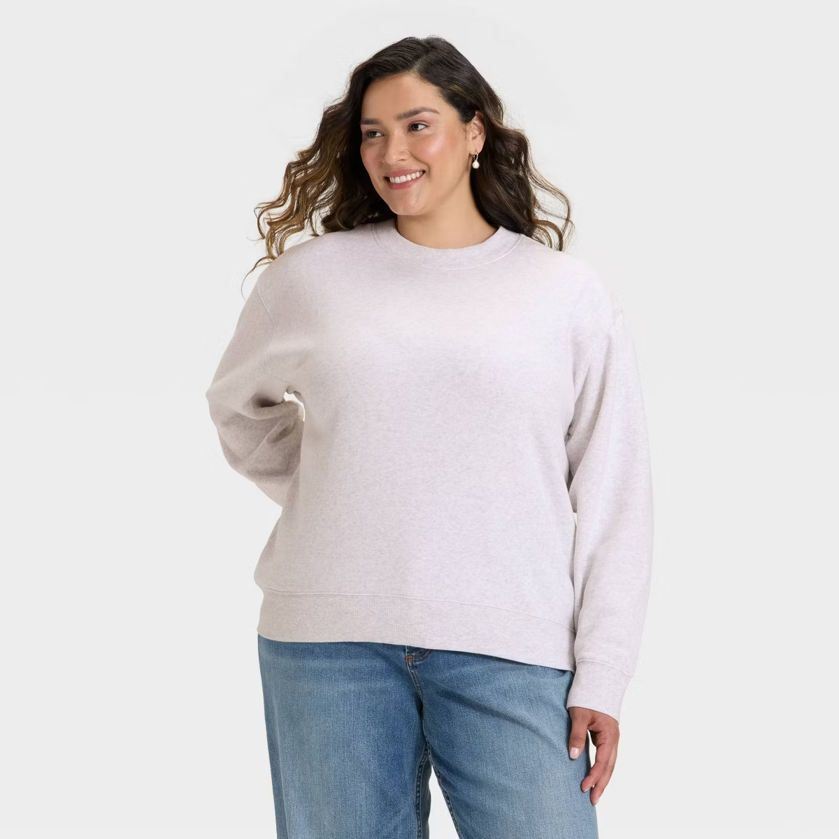 Women's Pullover Sweatshirt - Universal Thread™ | Target