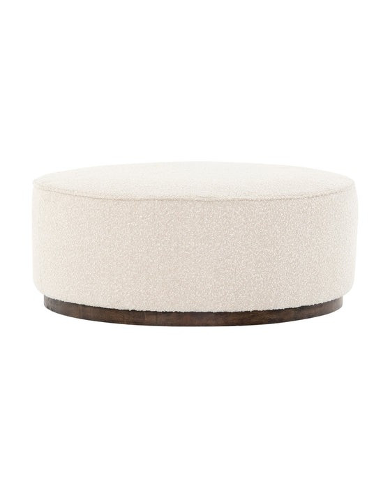 Dawson Ottoman | McGee & Co.