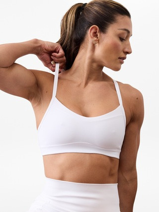 Vital Sports Bra A-C | Athleta