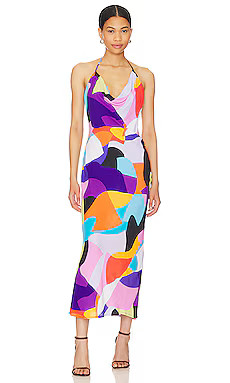 Rowland Dress
                    
                    AFRM | Revolve Clothing (Global)